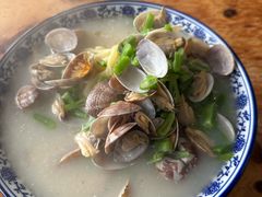 -竹青胶东摔面(黄岛开发区店)