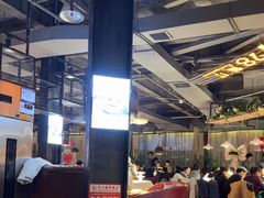 -798餐厅(任丘路店)
