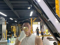 -可逸运动24小时健身