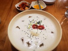 -多宾韩国料理(学衡路店)