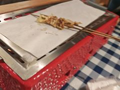 -雪熊哈尔滨烧烤·精酿啤酒·砂锅(中央胜境店)