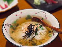 -気楽亭和食料理(气乐亭大世界本店)