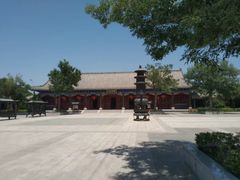 -天津妈祖文化园