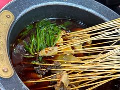 -冒椒火辣(奎星楼街店)