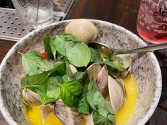 -Brut Eatery悦璞食堂(建国东路店)