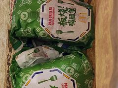 -VT101维多利广场