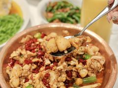 -口味堂(惠济路店)