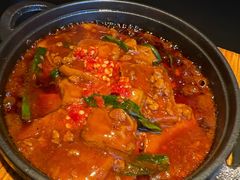 -Ameigo梅果·云贵川bistro(长宁来福士店)