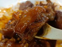-一块豆腐·海鲜·家常菜(李沧书院路店)