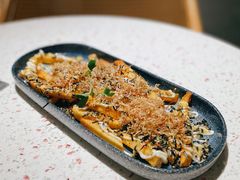 和风海苔薯条-BE BRIGHT KITCHEN(正佳广场店)