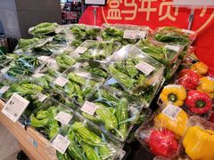 -盒马鲜生(悠方店)