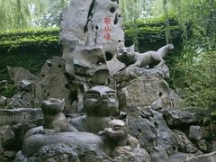 -淄博聊斋城景区