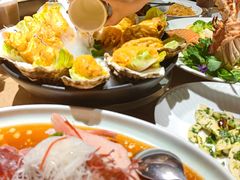 -四季餐厅·新津菜(环湖中路店)