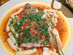 -老头儿油爆虾(胜利河美食街店)