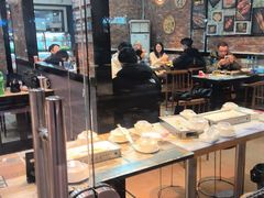 -小东北烧烤(双拥路店)