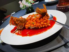 -江南雅厨(李公堤店)