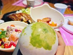 -龙湖成都上城天街