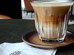 -木嘛working coffee(前海店)