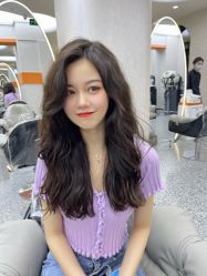 -东秀护肤造型