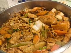 -黄记煌三汁焖锅(民乐园万达店)