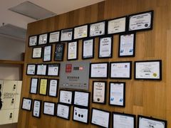 -帝豪斯健身俱乐部(市府恒隆广场店)