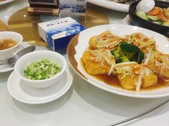 -顺德渔村·岭南一号