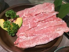 -农乐园炭火烤肉(繁花中心店)
