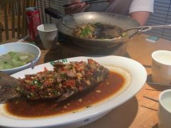 -费大厨辣椒炒肉(万家丽一店)