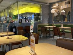 -乐凯撒披萨(正佳广场店)