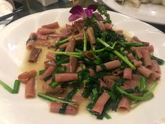 -牟传仁饭庄(星海店)