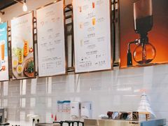 -COSTA COFFEE(成都来福士店)