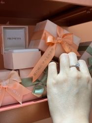 -周生生·PROMESSA(卓悦中心店)