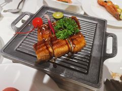 -多佐铁板烧(富力广场店)