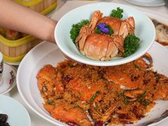 -香港狮子山下·明星粤菜餐厅(北苑店)