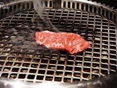 -赤坂亭 M9和牛烧肉(水街店)