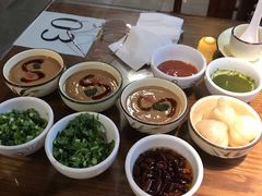 -竹叶涮肉坊(总店)