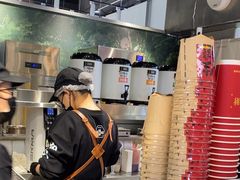 -淡马茶坊(深圳宝安壹方城店)