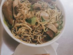 -老赵面店(大西路店)