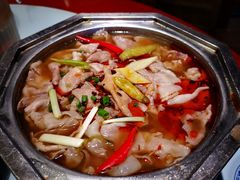 -蔡家酒楼(一德街店)