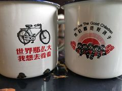 -东北特色铁锅炖·柴火灶(富阳一店)