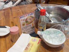 -官塘锋记鱼生·生腌·砂锅粥(牌坊街店)