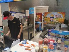 -DQ·蛋糕·冰淇淋(鸿坤店)