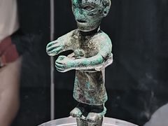 -金沙遗址博物馆