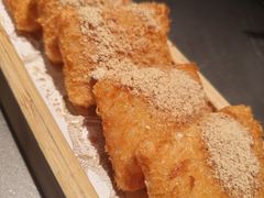 红糖糍粑-炉鱼(无锡八佰伴中心店)