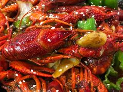 -杨氏青龙虾·羊蝎子(珠江路店)