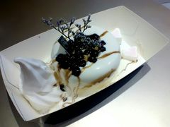 黑糖珍珠梳芙厘-狐狸和向日葵(北京路店)