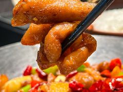 -潇湘阁(汉光百货店)