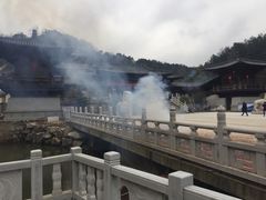 -禅宗三祖寺