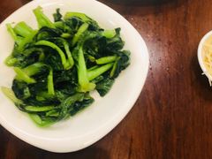 青菜-同得兴面馆.苏式面.三虾面(园区店)