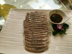 -龙隆昌·鲜品火锅·江湖烤鱼